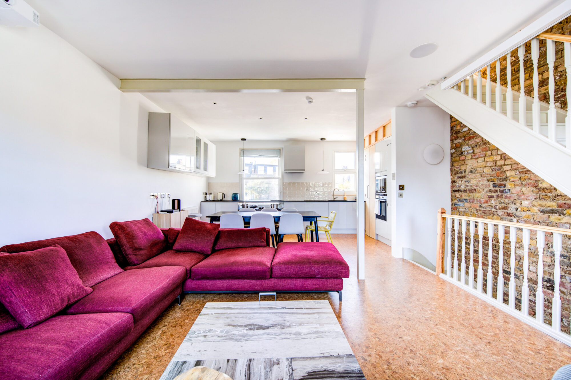 ld house