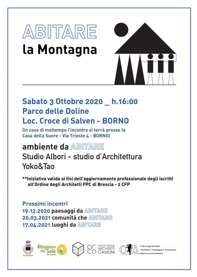 ambiente da abitare