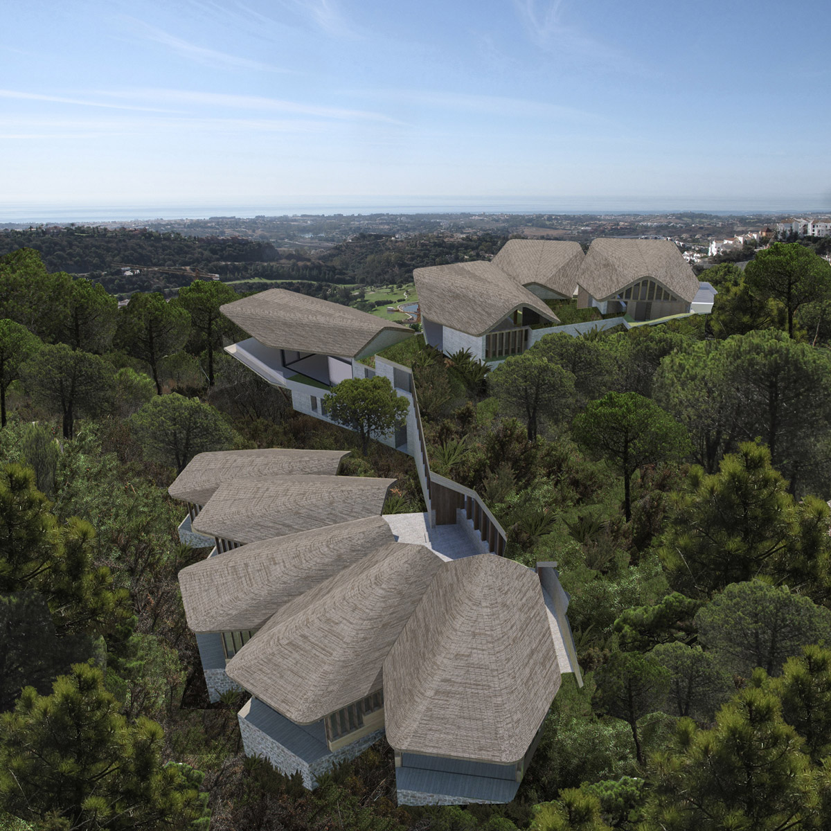 Villa Marbella