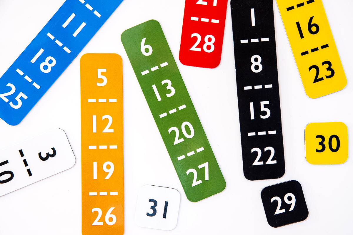 New Calendar
